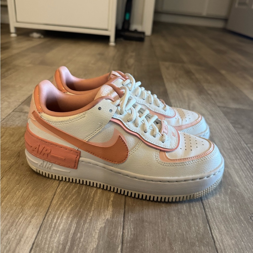 Nike Air Force 1 Low Shadow